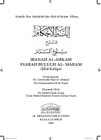 ibanatul ahkam jilid 3.pdf
